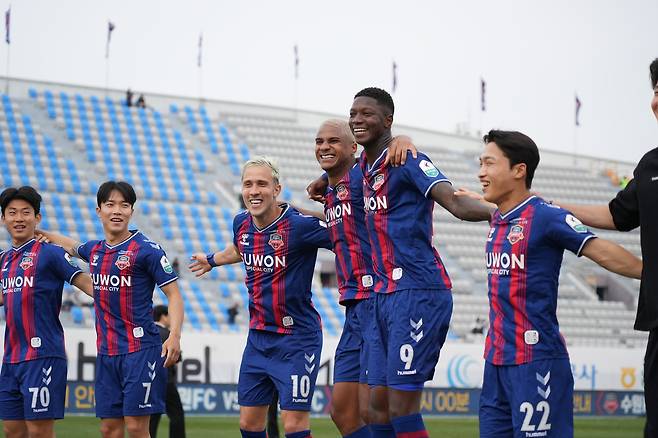 사진.수원FC