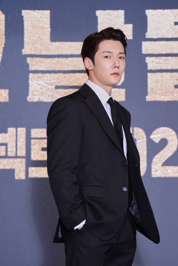 뮤지컬 그날들 커넥트 2026 / 사진=케이티지니뮤직 제공