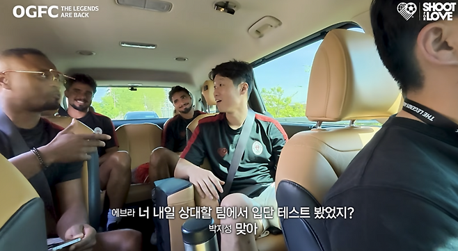 ▲ ⓒ슛포러브 유튜브 화면 캡처 갈무리