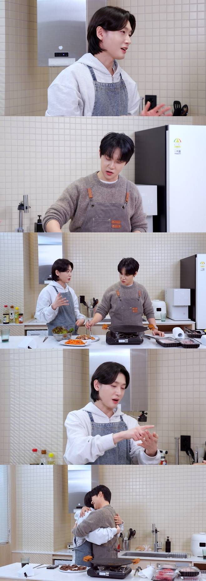 ‘편스토랑’. 사진| KBS2
