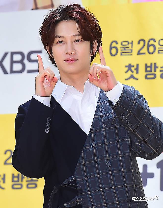 엑스포츠뉴스DB 김희철