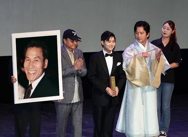 제27회 전주국제영화제