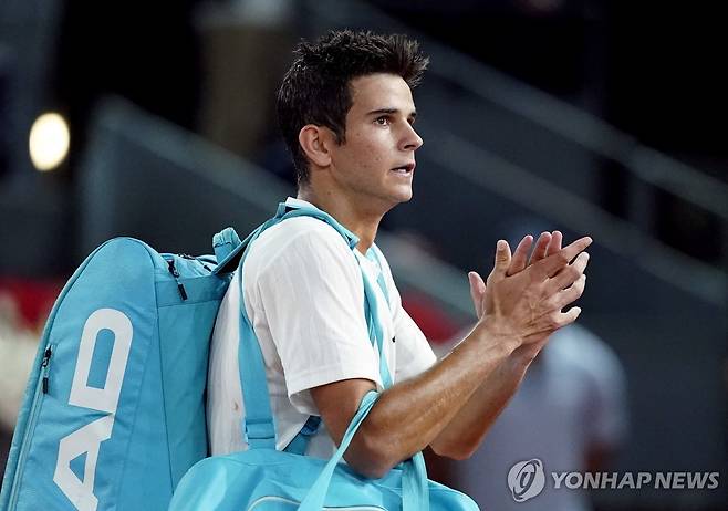 호다르 [로이터=연합뉴스]