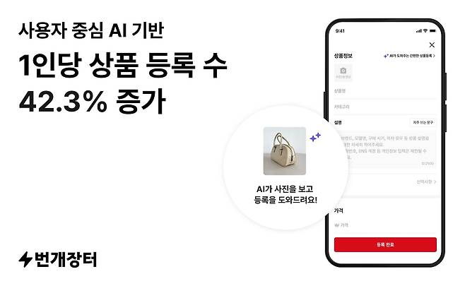 [번개장터 제공. 재판매 및 DB 금지]