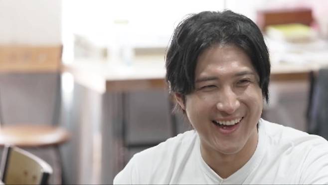 황재균이 재혼에 대한 생각을 밝혔다./사진제공=MBN, 채널S
