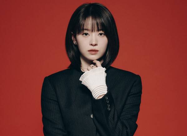 배우 전소영 / 사진=넷플릭스