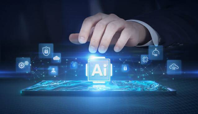 조달청이 AI MAS를 추진하며 중소·스타트업의 공공 시장 진출을 지원한다. (사진=클립아트코리아)