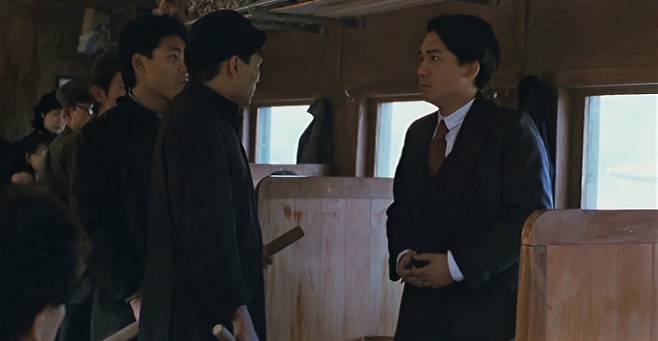 영화 '비정성시' /에이썸 픽쳐스