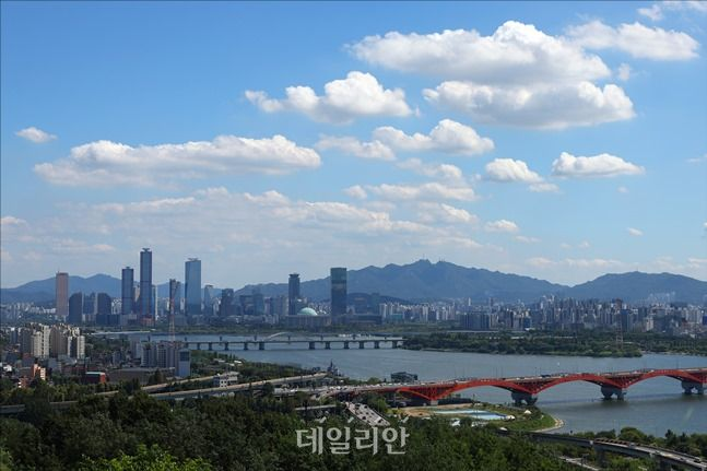 5월 연휴 시작. ⓒ데일리안 홍금표 기자