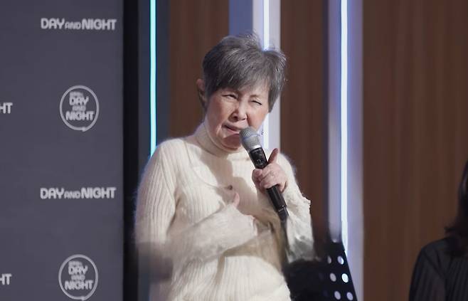 윤복희 최민수 허준호 인연