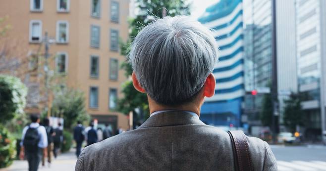 사진은 기사와 관련 없음.  /게티이미지뱅크