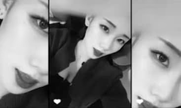 ‘모텔 살인’ 피의자 김소영. 기사 내용과는 무관한 사진. [유튜브 ‘다크느와르’]
