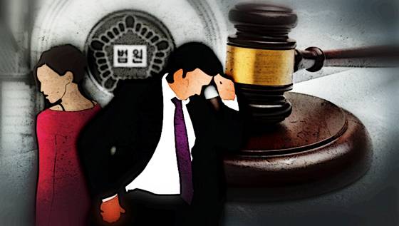 가사 분쟁 삽화./사진=임종철 디자이너 기자