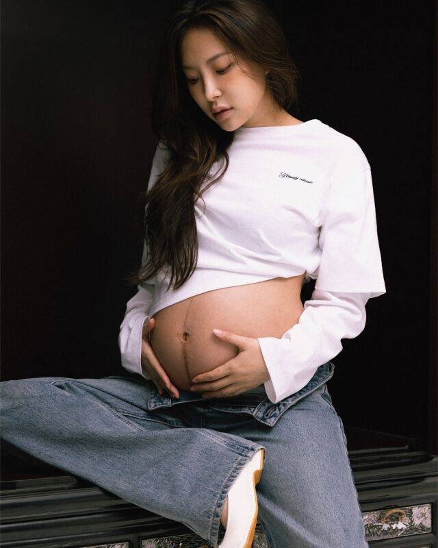 / 김장미 인스타그램