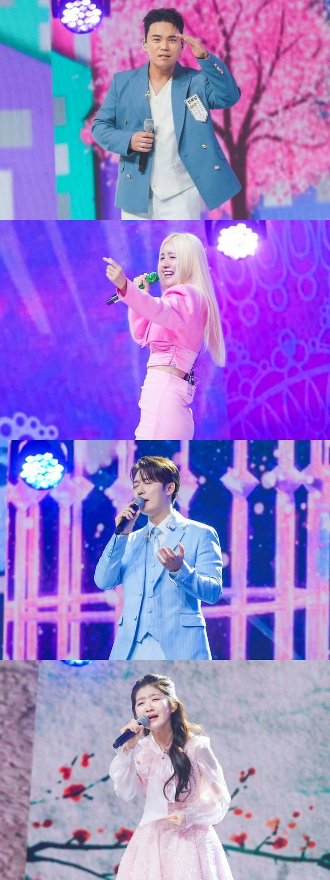 사진 제공 = TV CHOSUN ‘금타는 금요일’