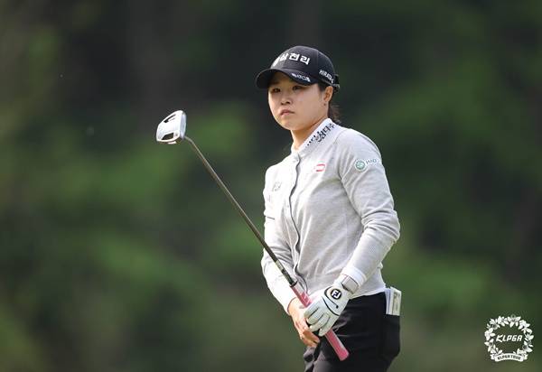 고지원 / 사진=KLPGA 제공