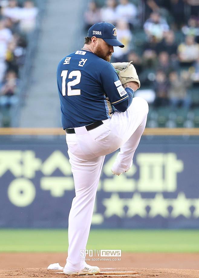 ▲ 로건 ⓒ곽혜미 기자