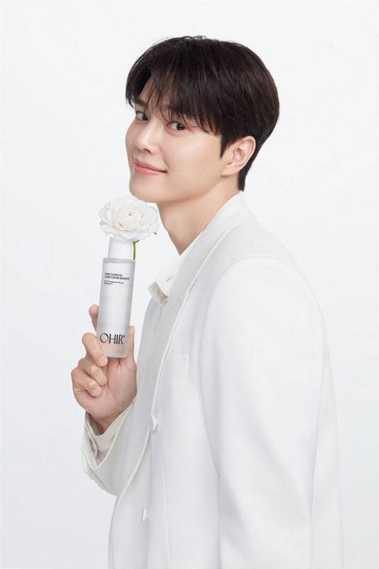 배우 송강 (사진=오히어)