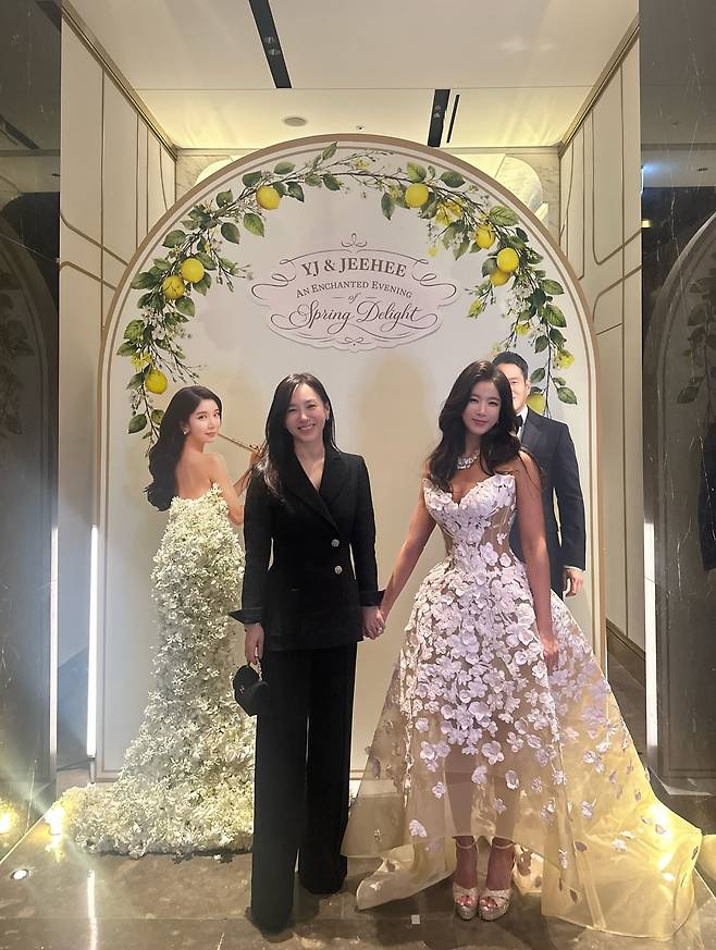 사진=박주미 인스타그램 갈무리