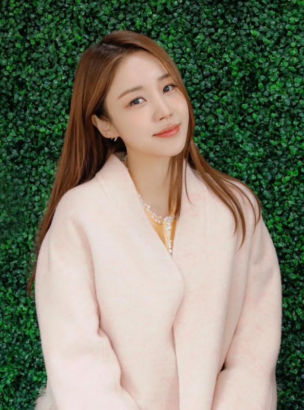 사진 | 윤진이 SNS