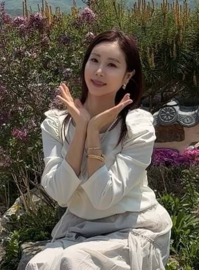 한다감 SNS.