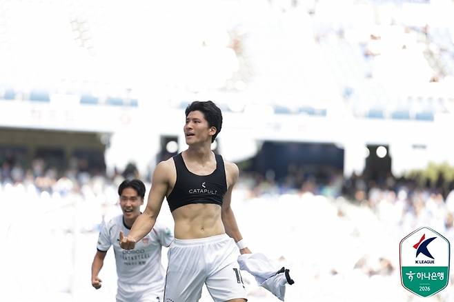 사진 | 한국프로축구연맹