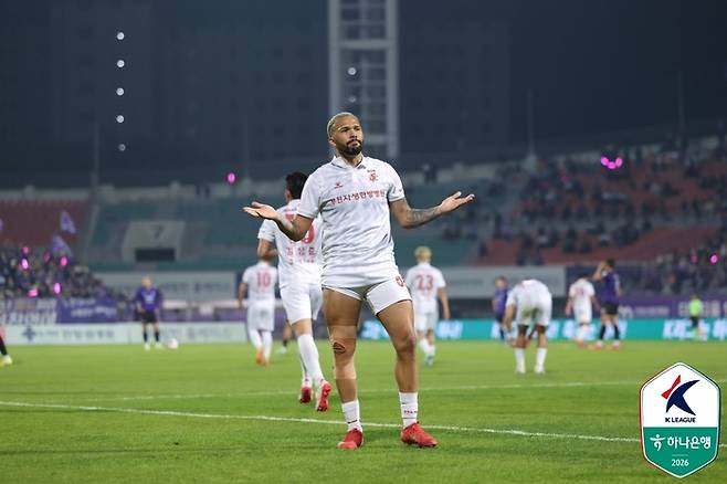 사진 | 한국프로축구연맹