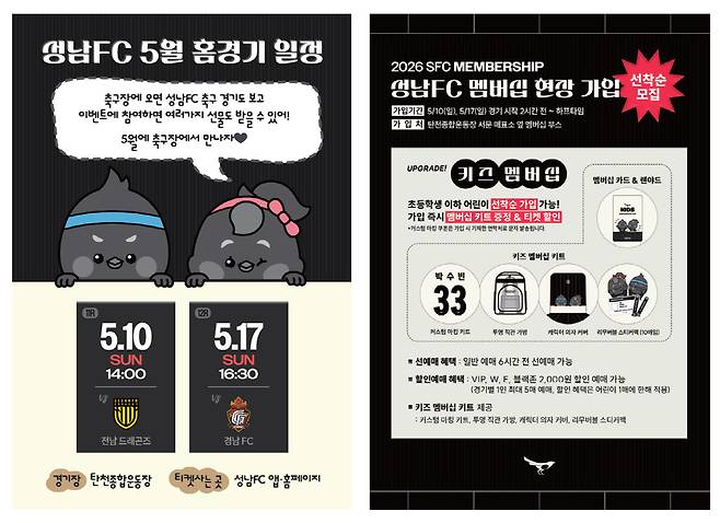 사진=성남FC