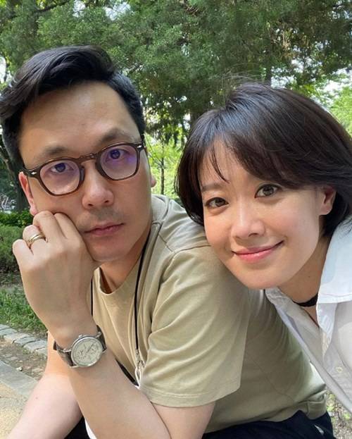 문지애 전종환 결혼