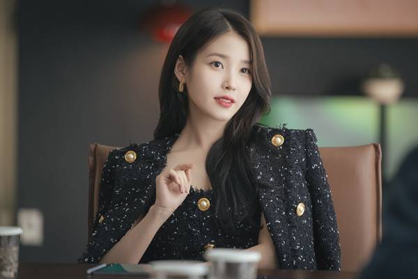 ⓒMBC '21세기 대군부인' 스틸컷
