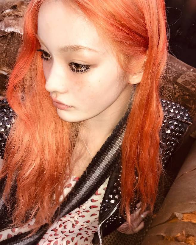 스모키 메이크업 ㅣ @illit_official