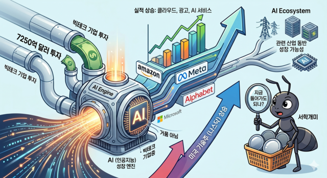 제미나이가 그린 일러스트.