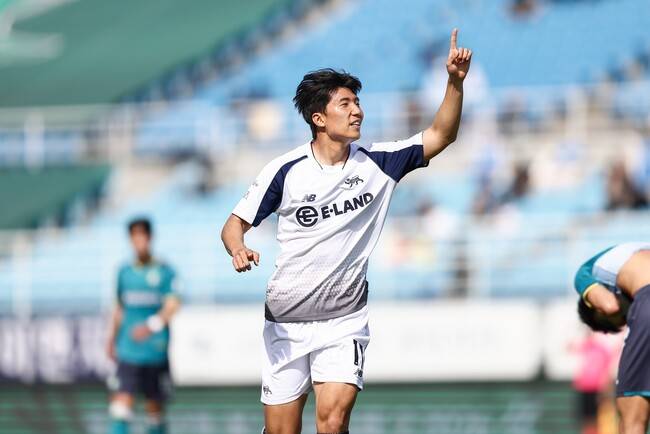 사진=서울 이랜드 FC