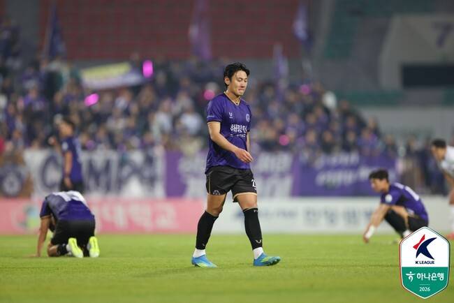 사진=한국프로축구연맹