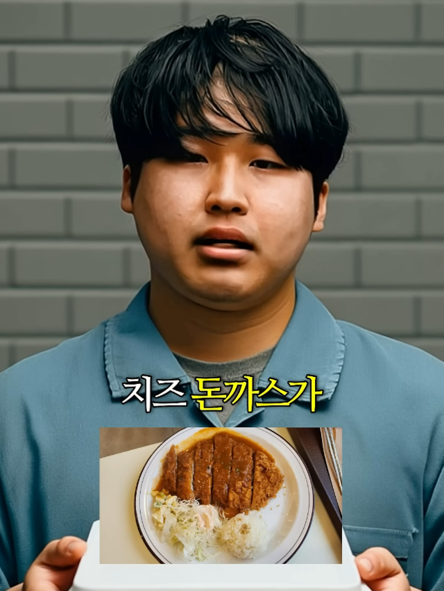 AI로 만든 조주빈 영상. 유튜브 캡처