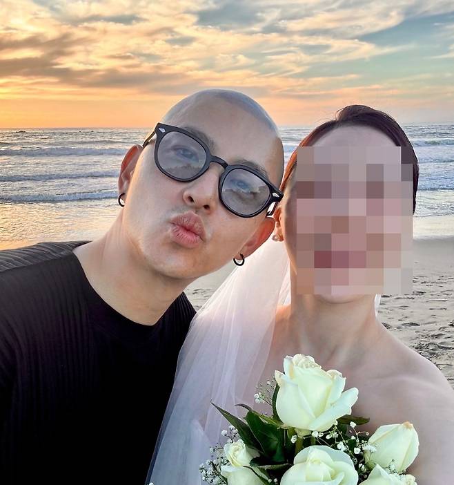 문성훈 소셜미디어