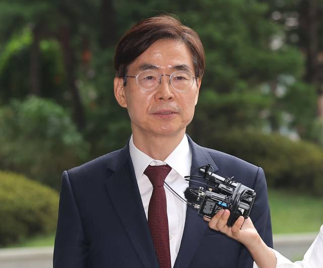▲국민의힘 조경태 의원 ⓒ연합뉴스
