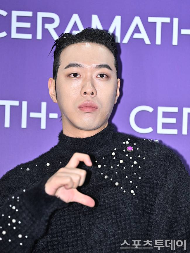 비와이 / 사진=DB