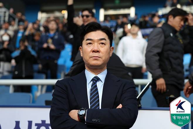 ▲ ⓒ한국프로축구연맹