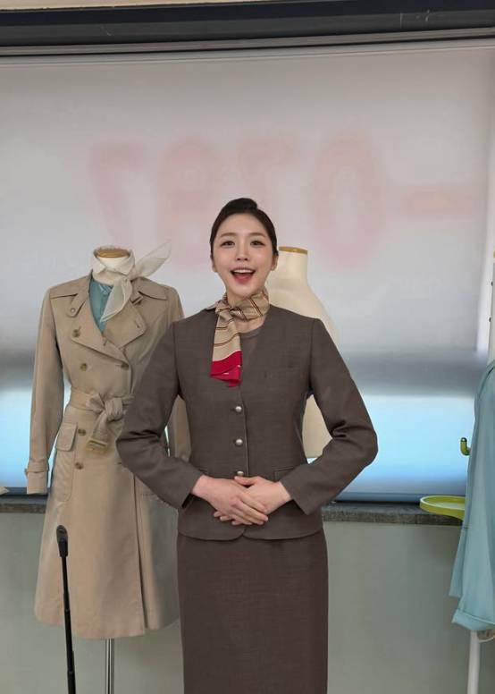 /사진=성해은 SNS