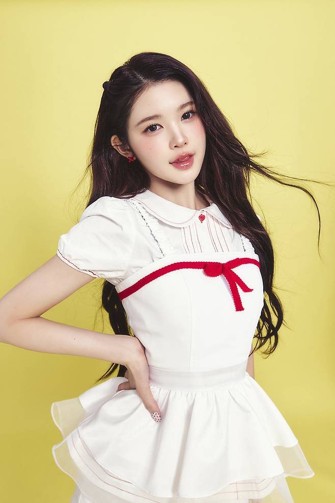 하츠투하츠 에이나. 사진 | SM엔터테인먼트