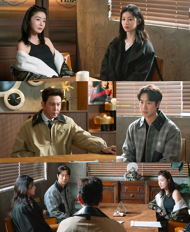 ‘모자무싸’ 스틸컷. 사진 | JTBC