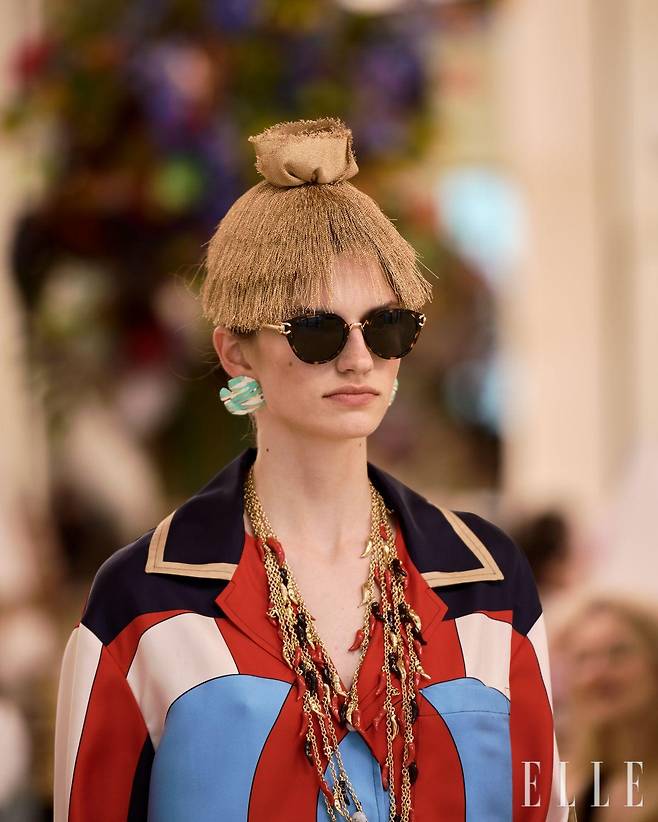 CHANEL