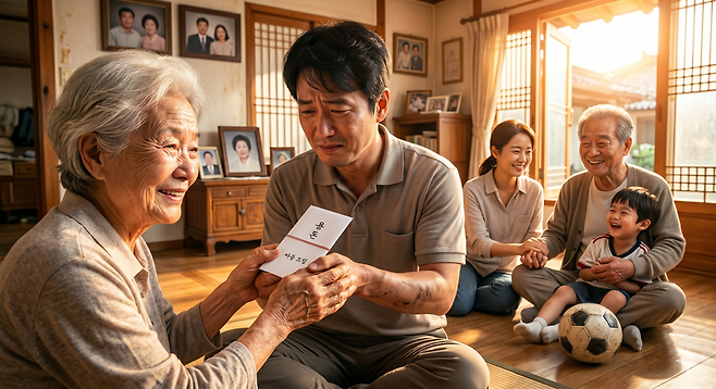 기사의 이해를 돕기 위해 AI로 제작한 이미지입니다