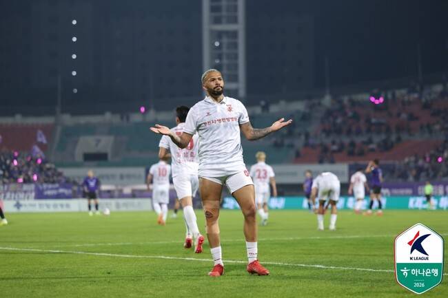 사진=한국프로축구연맹