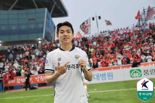 사진=한국프로축구연맹