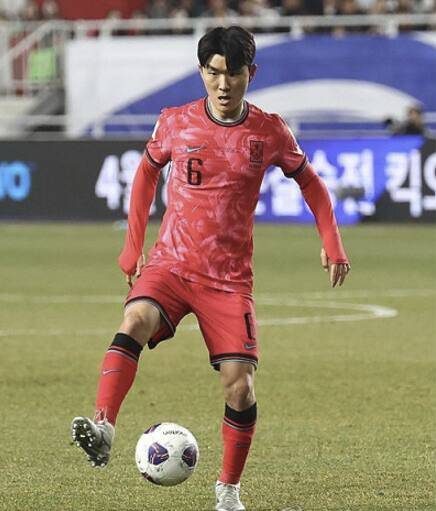 황인범. 연합뉴스