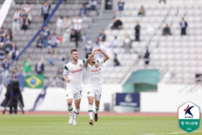 사진=프로축구연맹