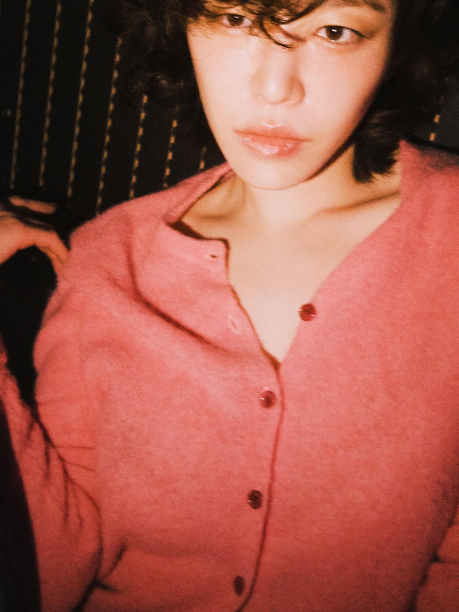 가인 인스타그램 캡처.