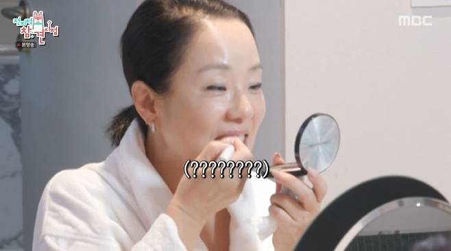 MBC '전지적 참견 시점'